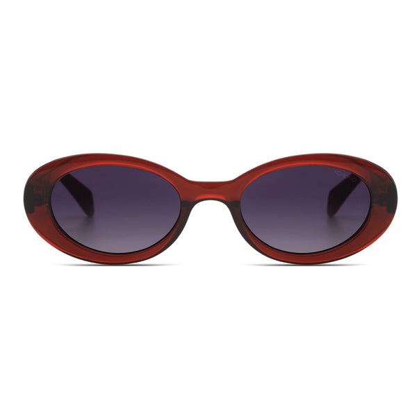 Ana / Burgundy - Shade Files
